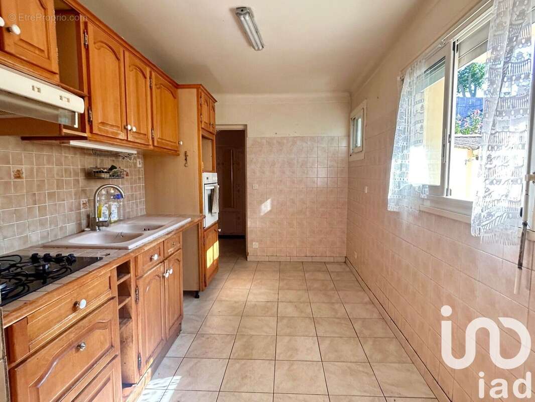 Photo 5 - Maison à CERET