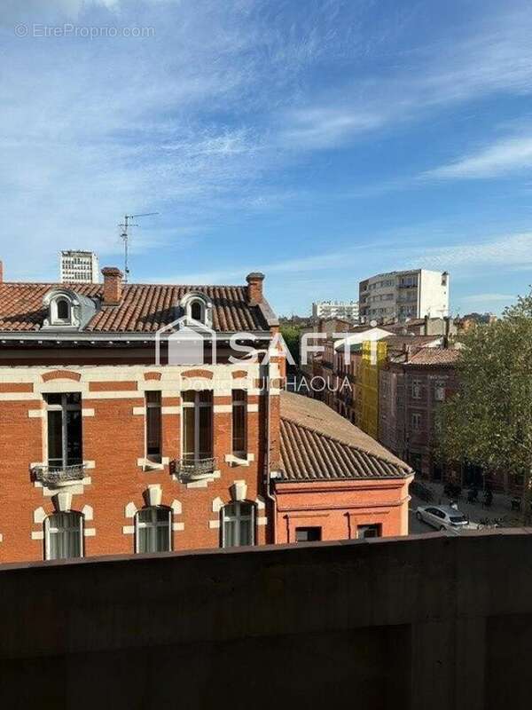Photo 3 - Appartement à TOULOUSE