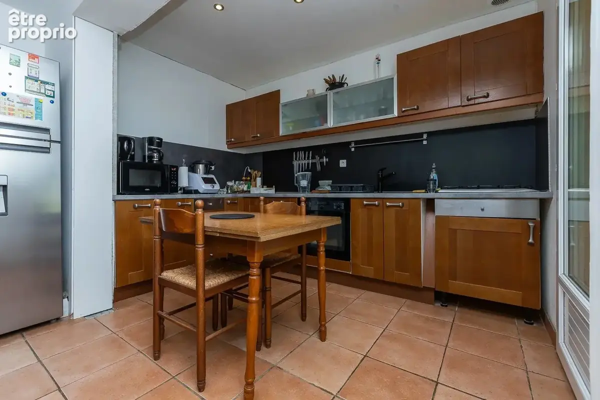 Vente Maison Bouvesse-quirieu(38390) 319 000ï¿œ - photo 5