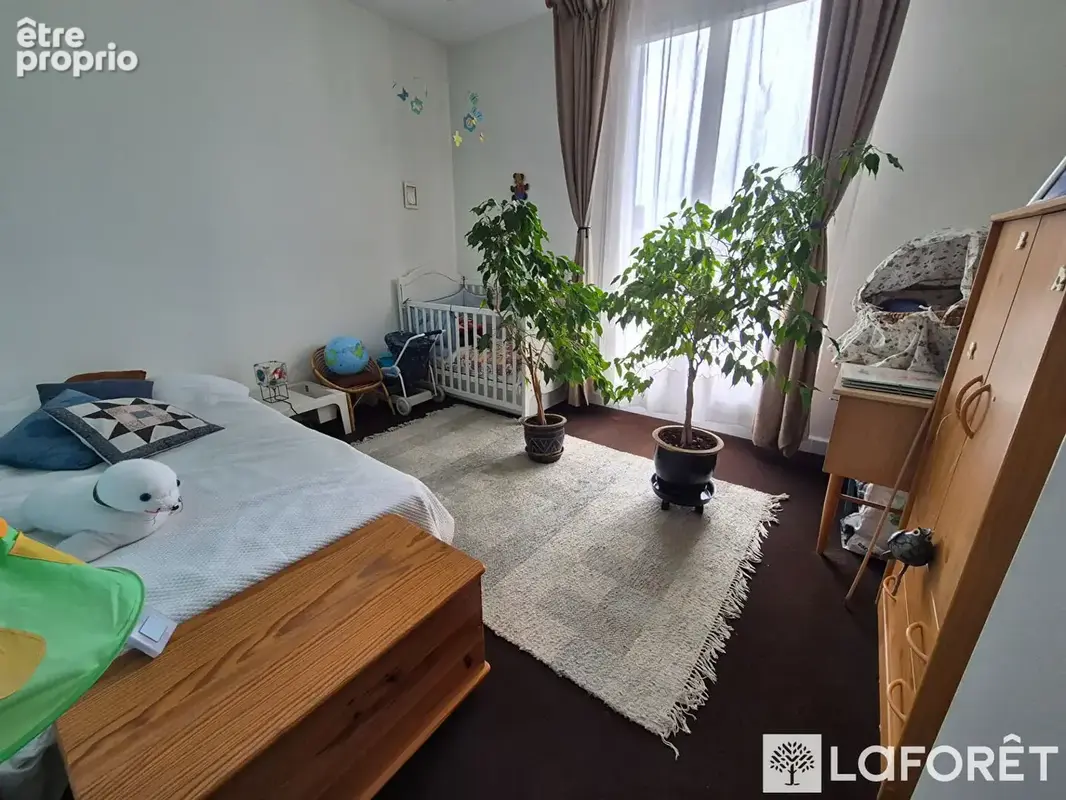 MAISON PALAISEAU - 7 pièce(s) - 157 m2 - photo 5