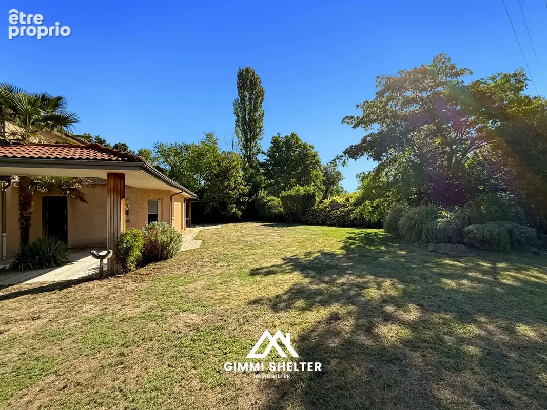 Villa avec un cadre de vie unique à Saint-Genest-l'Enfant (Malauzat) - photo 18