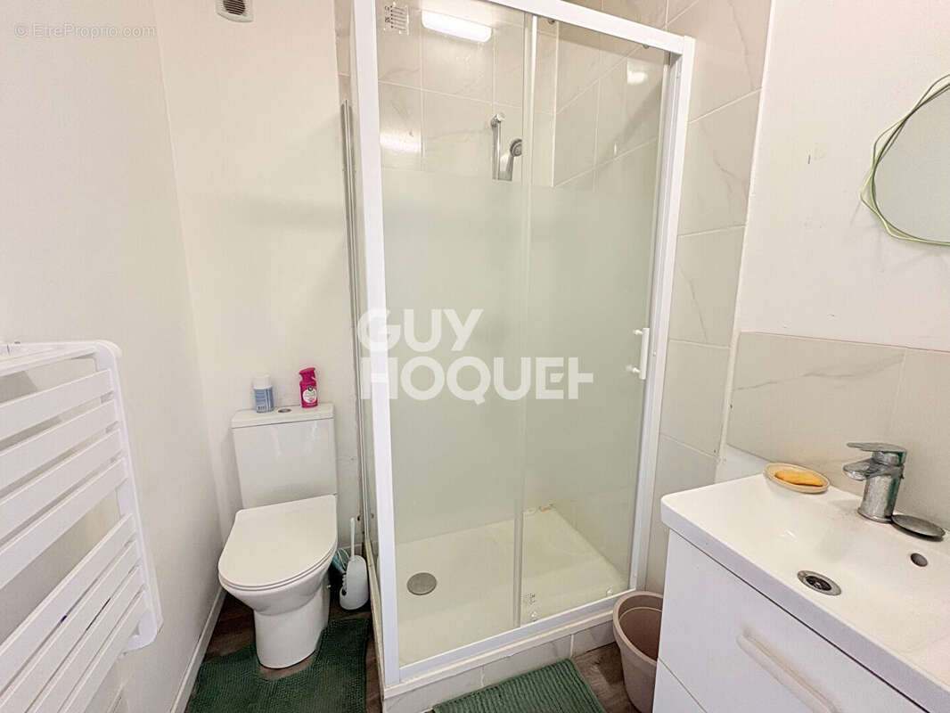 Appartement à ELBEUF