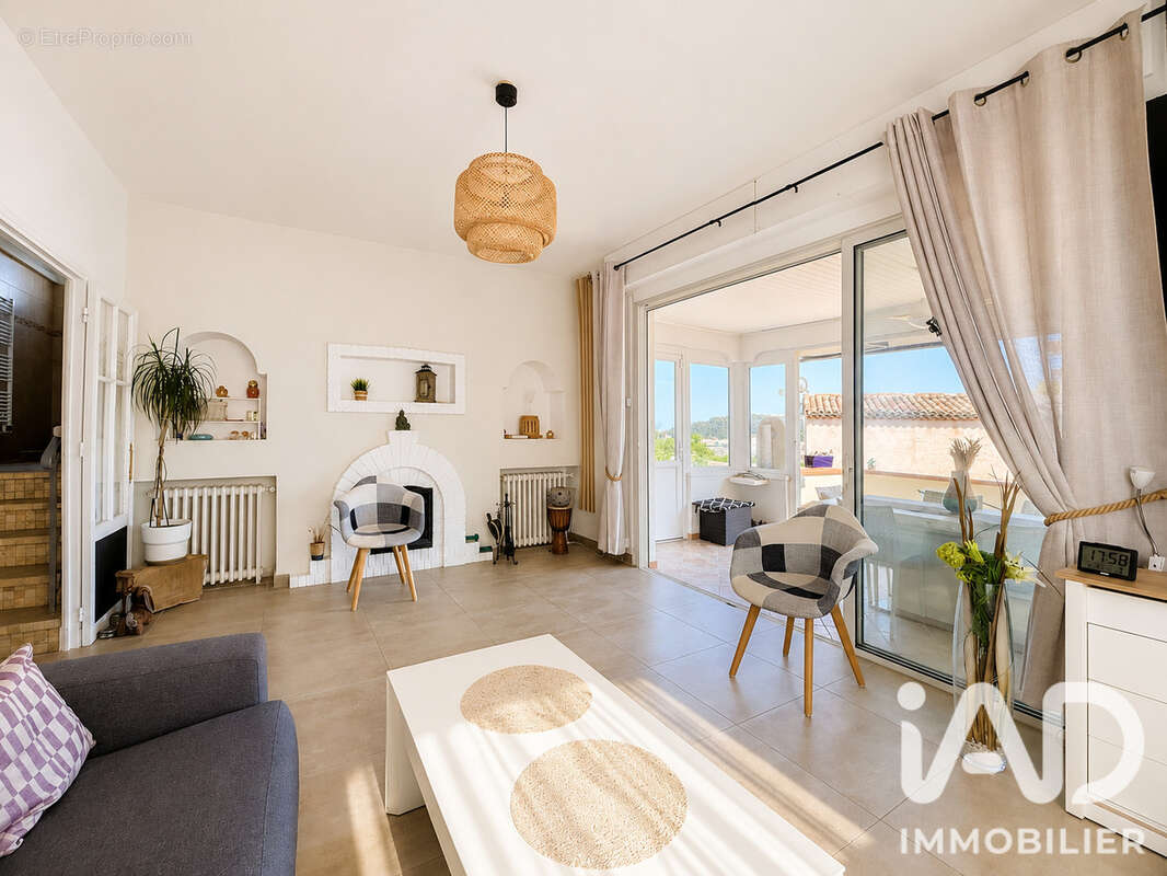 Maison 88 m² à Cagnes-Sur-Mer  - photo 5
