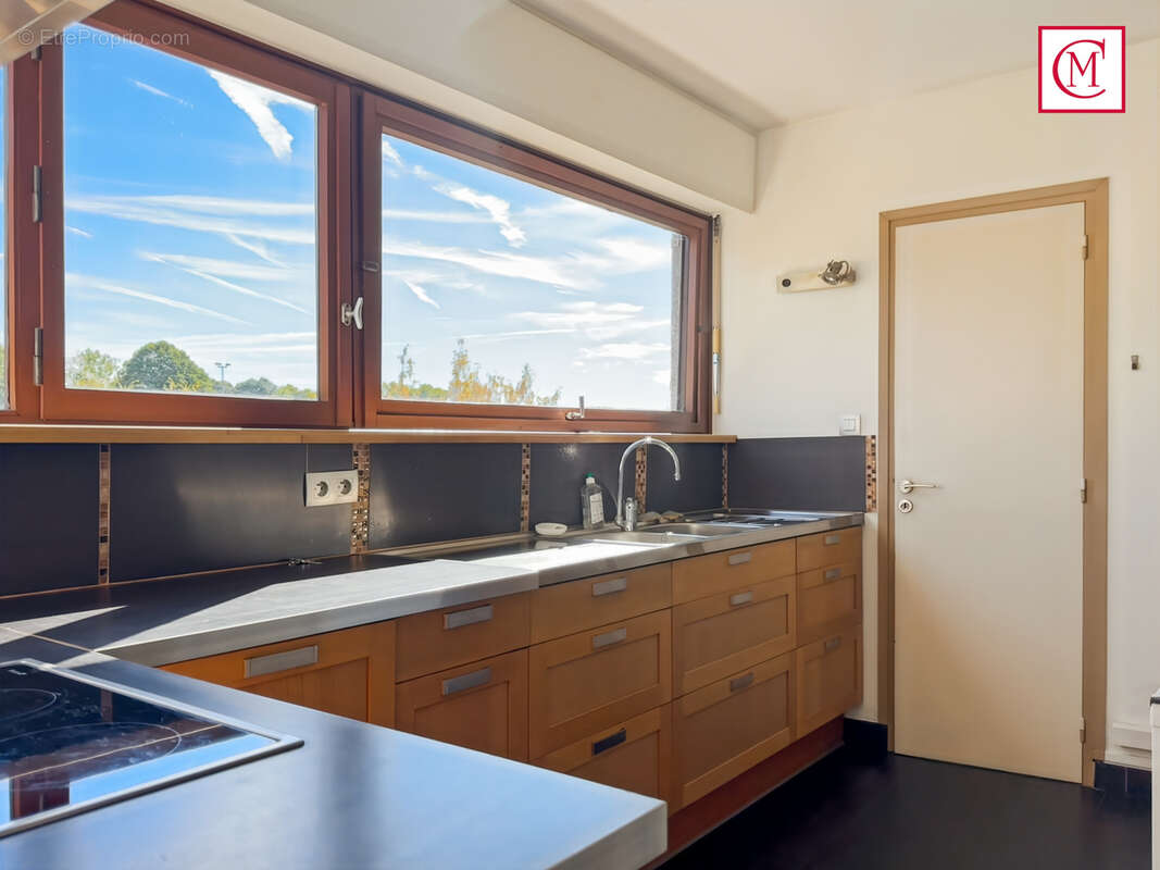 Appartement à LA TRONCHE