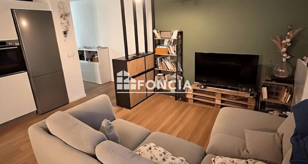 Appartement à FAVERGES