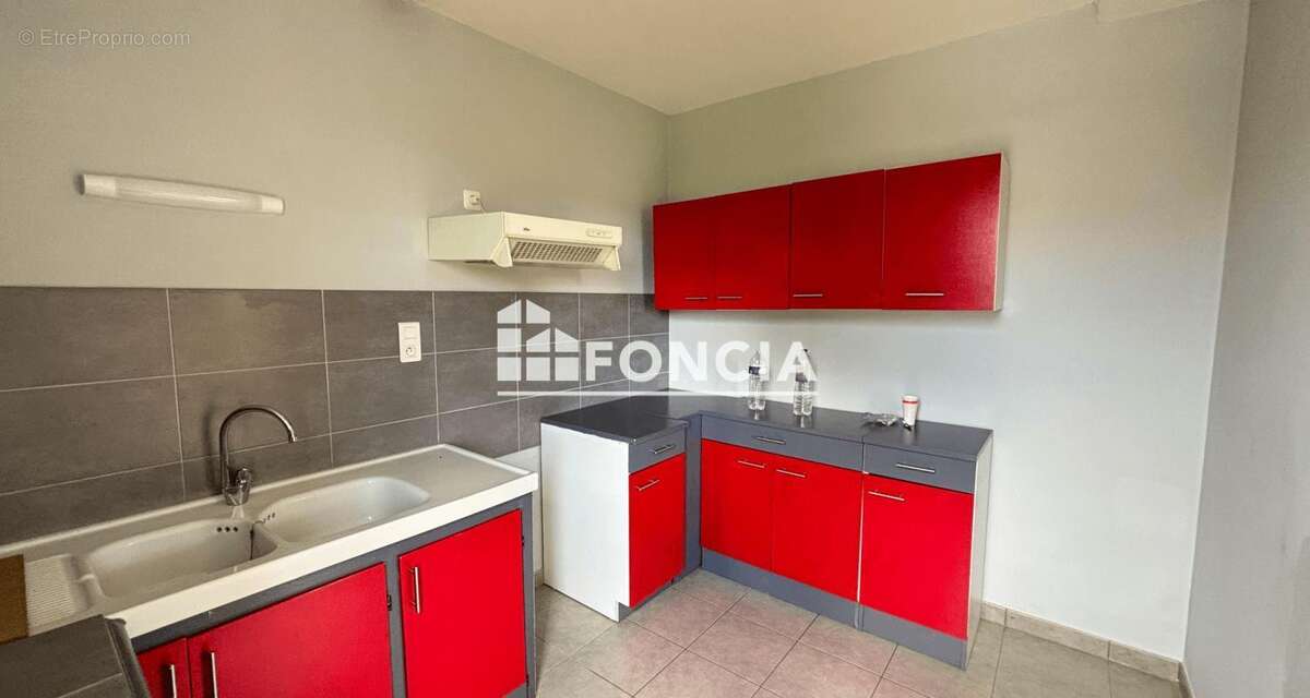 Maison à SALLERTAINE