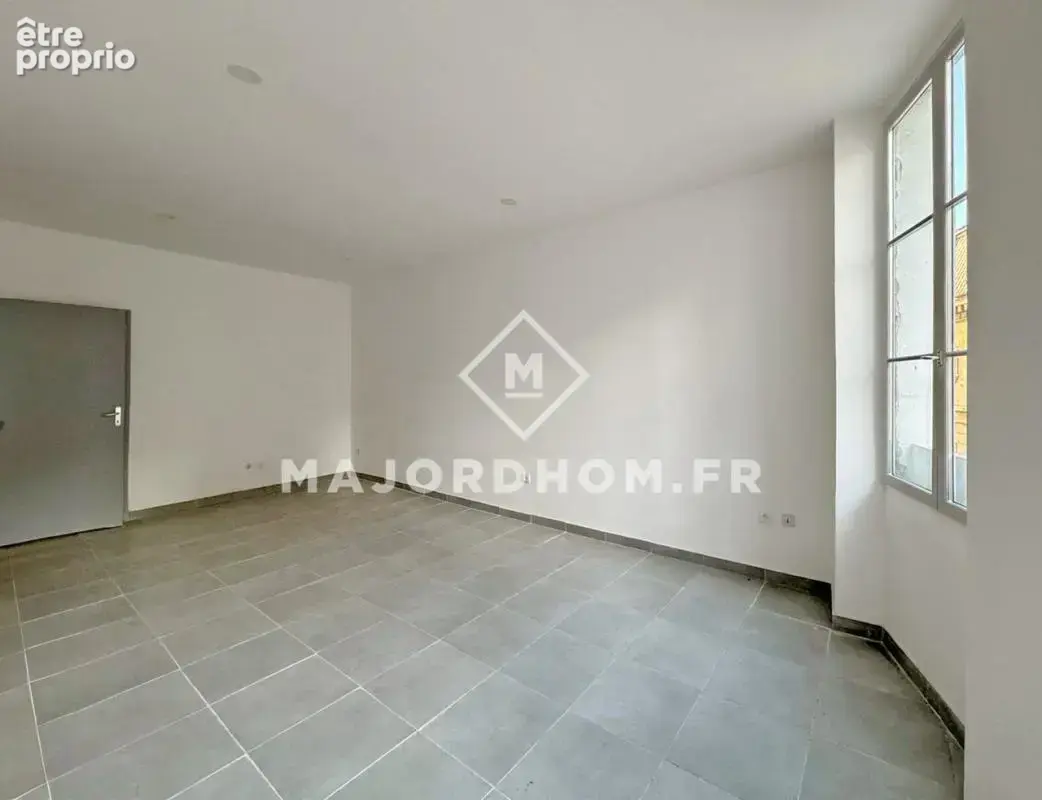 Vente T3 de 53 m² proche de l'Eglise des Réformés 13001 - photo 2