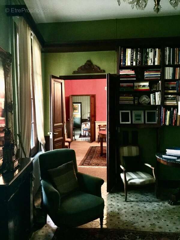 Maison à ILLE-SUR-TET