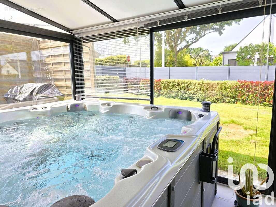 Photo 3 - Maison à LARMOR-PLAGE