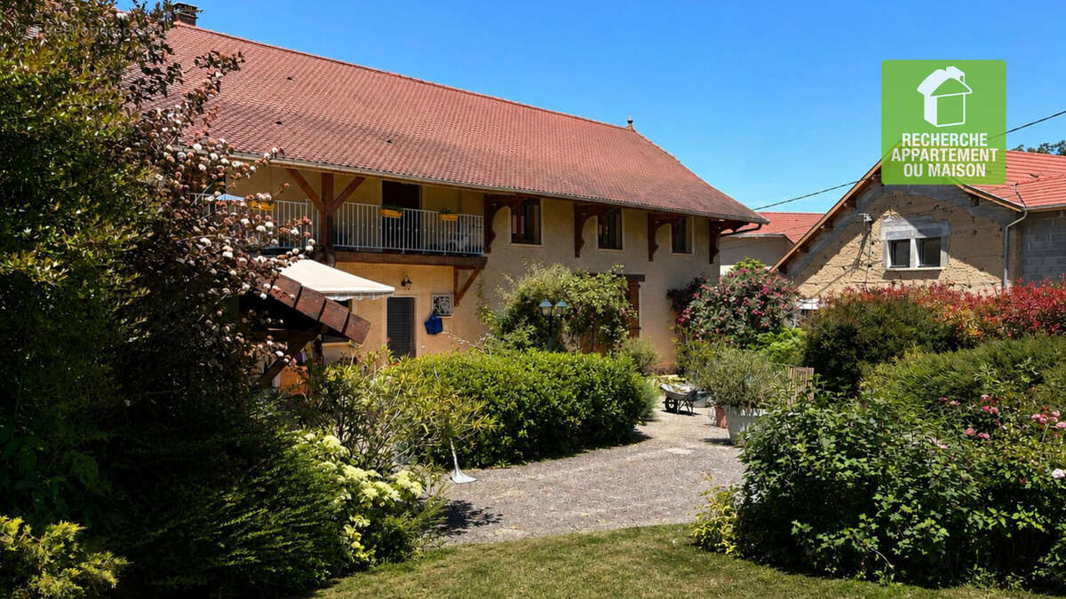 Magnifique maison 9 pièces 255m2 avec piscine - photo 15