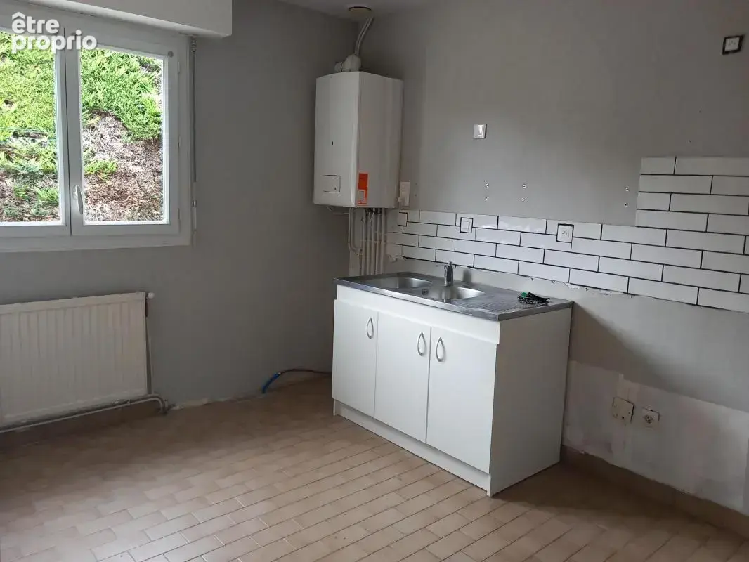 Maison a vendre - photo 5