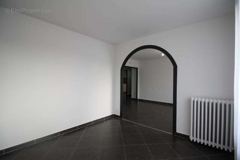 Appartement à LE PONT-DE-BEAUVOISIN