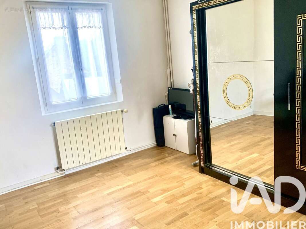 Photo 6 - Appartement à BESSE-SUR-BRAYE