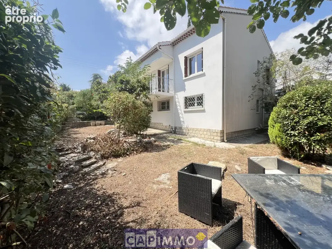 La garde ste marguerite maison 132m2 proche plage - photo 3