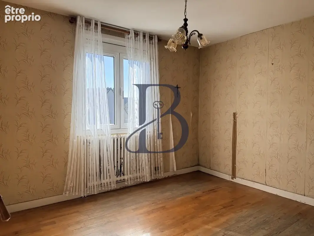 Maison 4 pièces 64 m² à vendre à Granville (50400) - photo 8