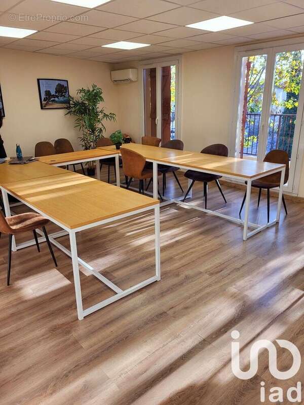 Photo 9 - Appartement à LA GARDE