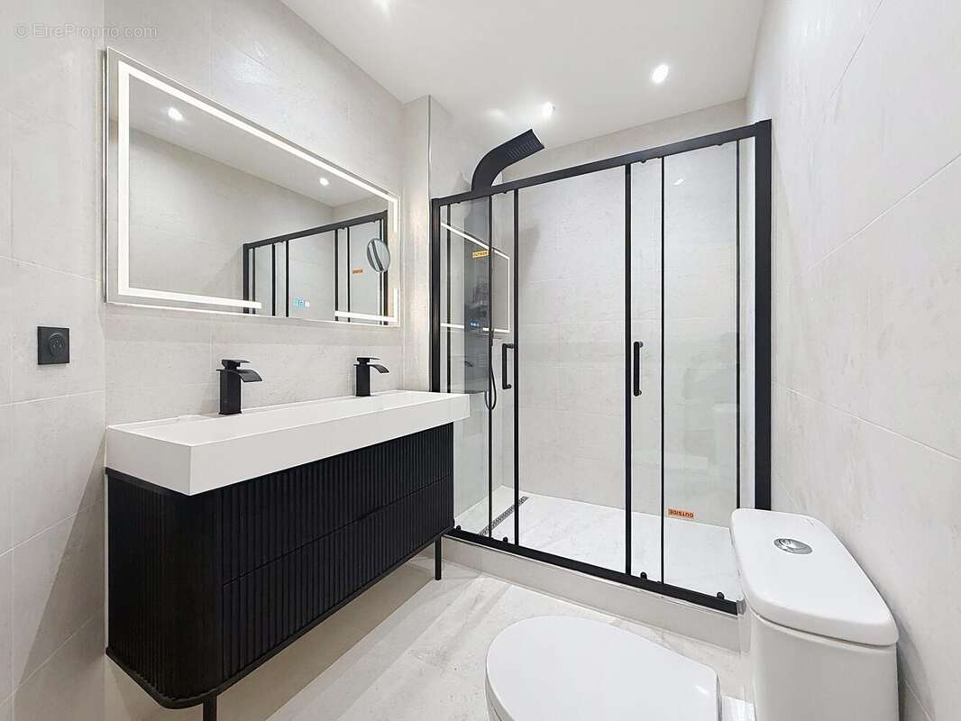 Appartement à DEAUVILLE
