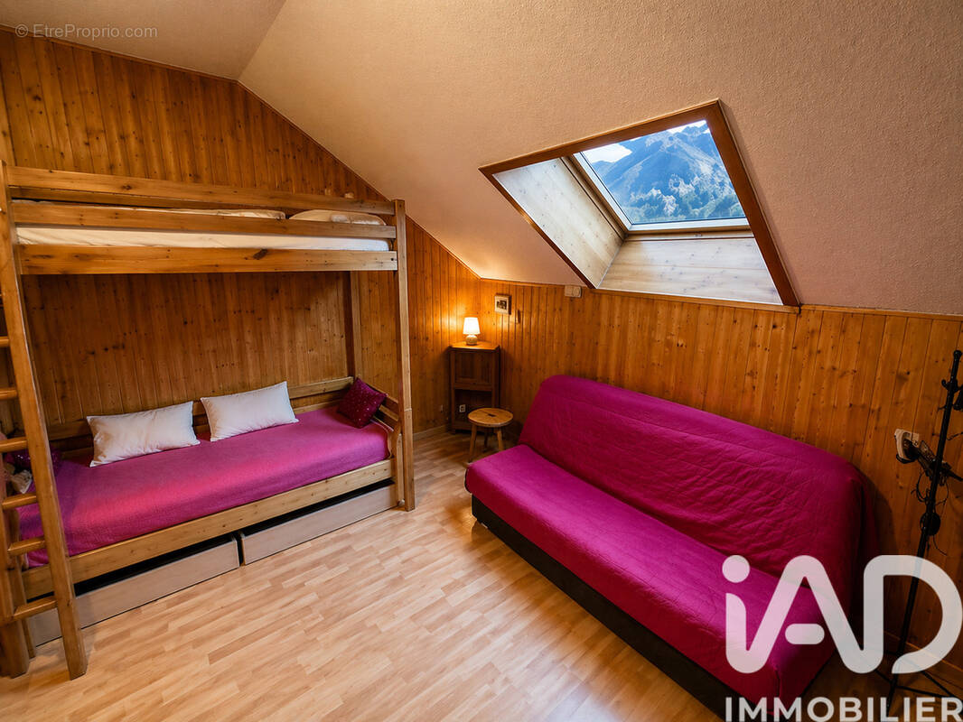 Photo 1 - Appartement à LA GRAVE