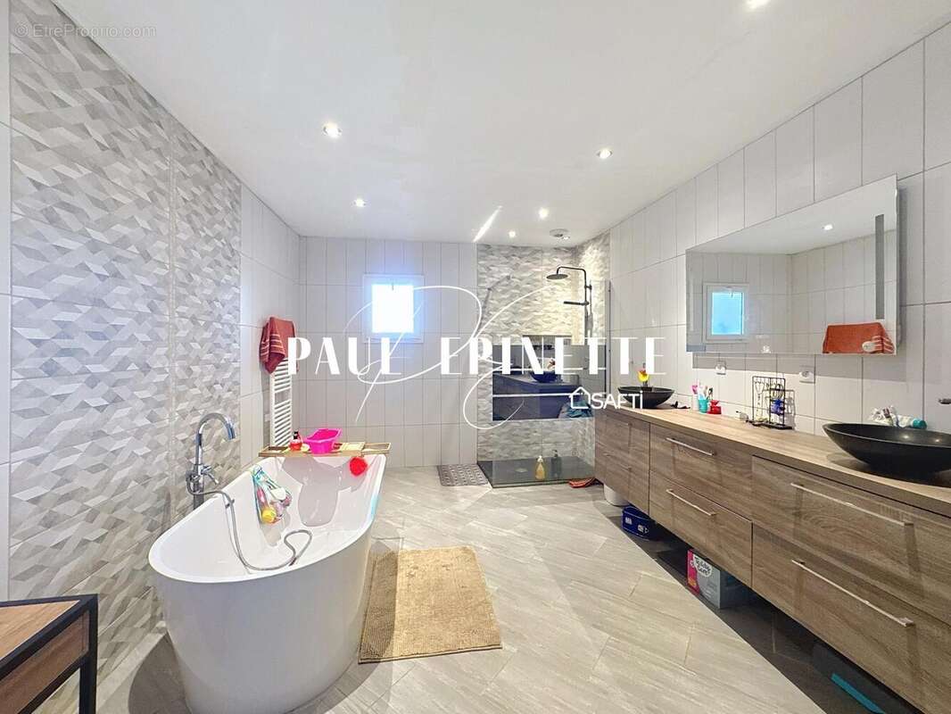 Photo 9 - Maison à CASTELSARRASIN