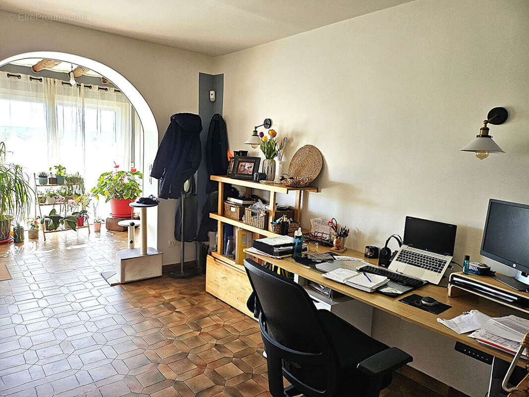 Maison à LA FERTE-SOUS-JOUARRE