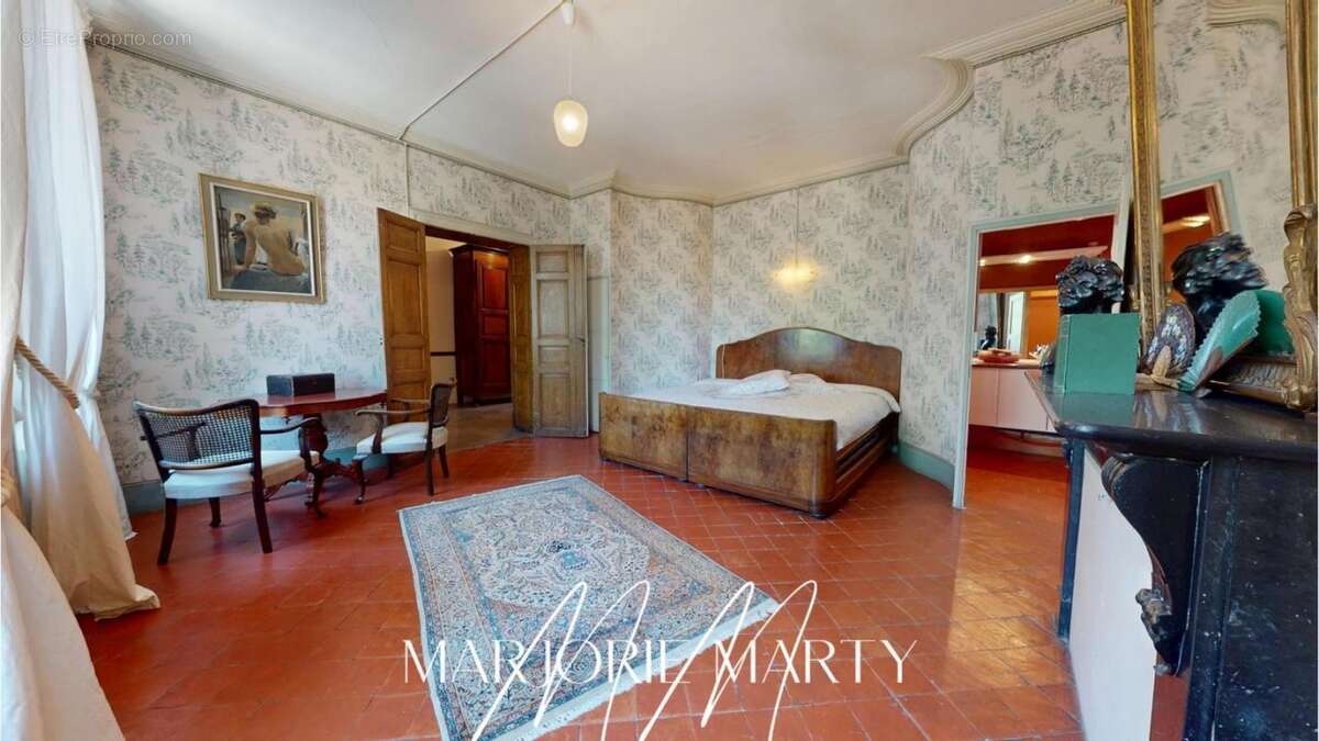 Maison à LEZIGNAN-CORBIERES