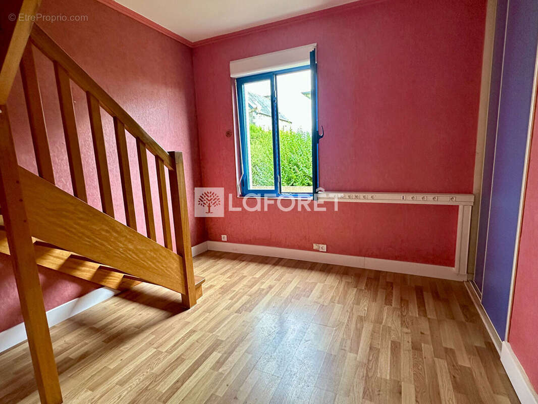 Maison Plouguiel 5 pièce(s) 90 m2 - photo 7