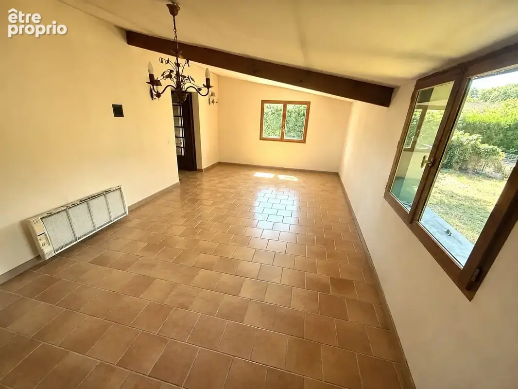 Maison 80 m² à Suippes  - photo 3