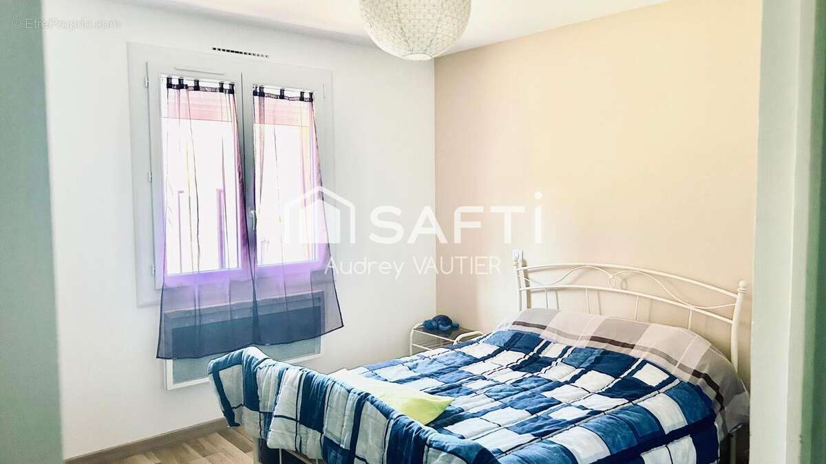 Photo 5 - Maison à AUBIN