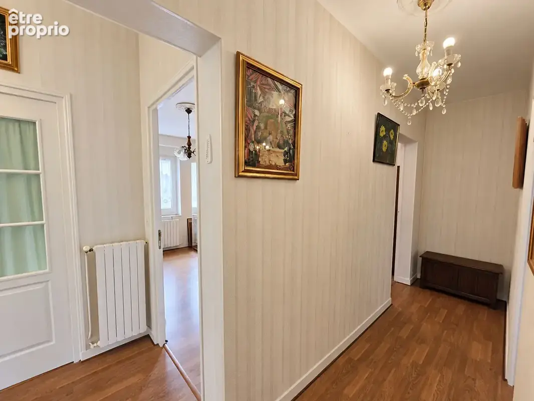 Maison 130m² à rezé - photo 9