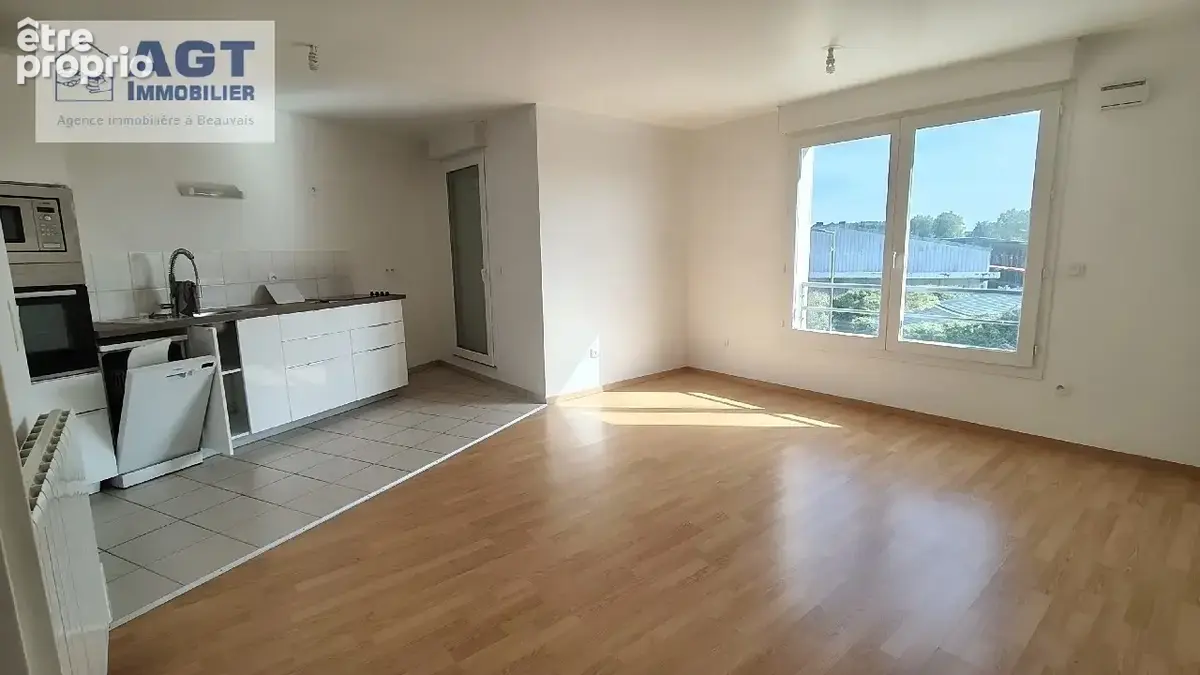 Appartement 3 pièces 64 m² à vendre à Beauvais (60000) - photo 6