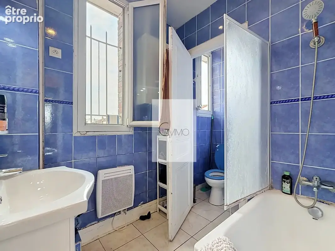 Appartement 3 pièces 39 m² à vendre à Choisy-Le-Roi (94600) - photo 4