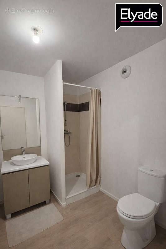 Appartement à AMIENS