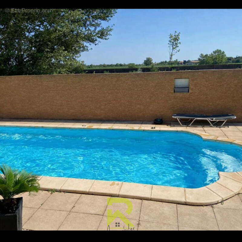 Maison à NARBONNE
