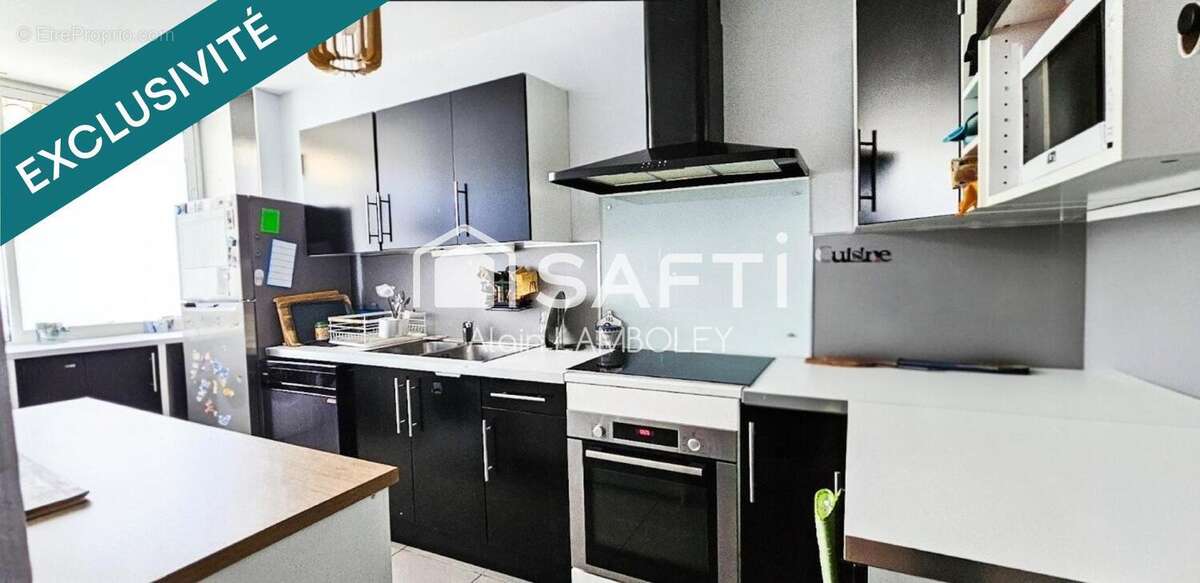 Photo 2 - Appartement à PERTUIS