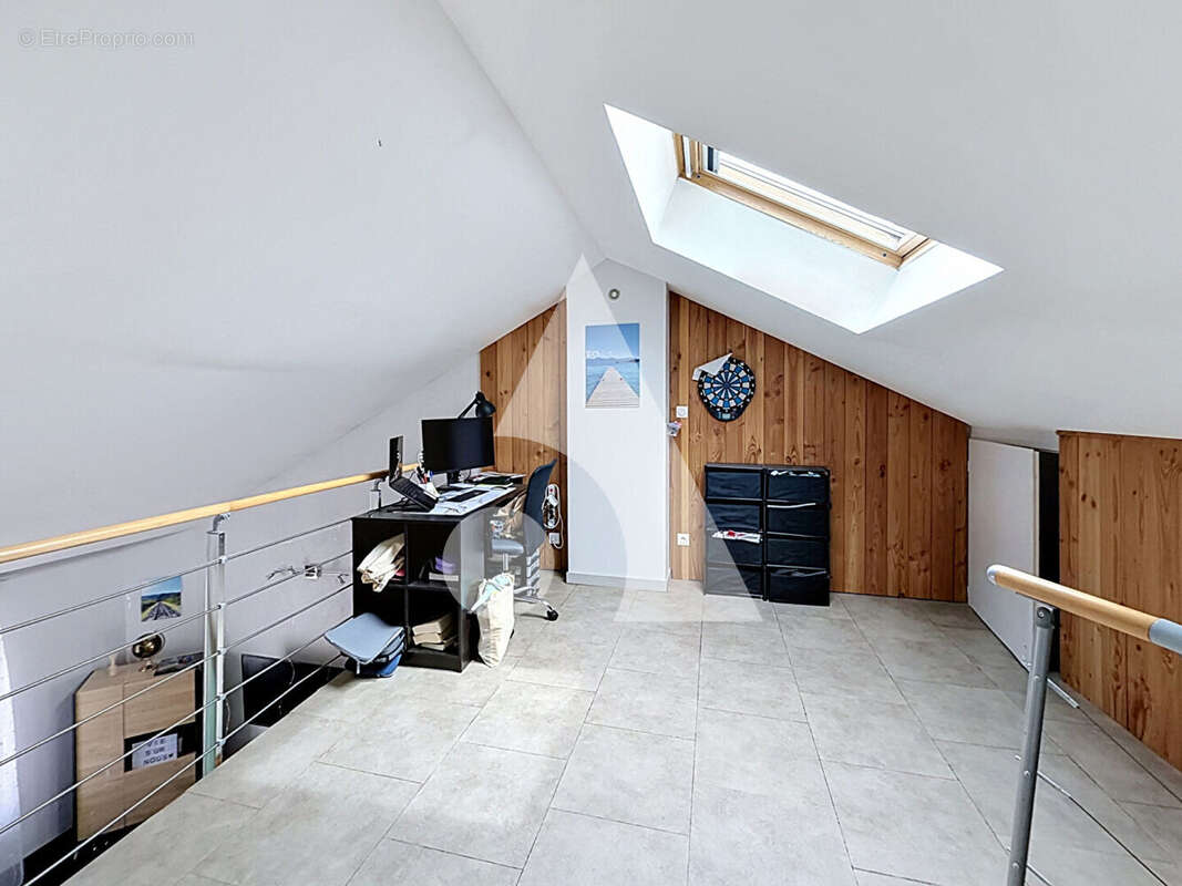 Appartement à CHALON-SUR-SAONE
