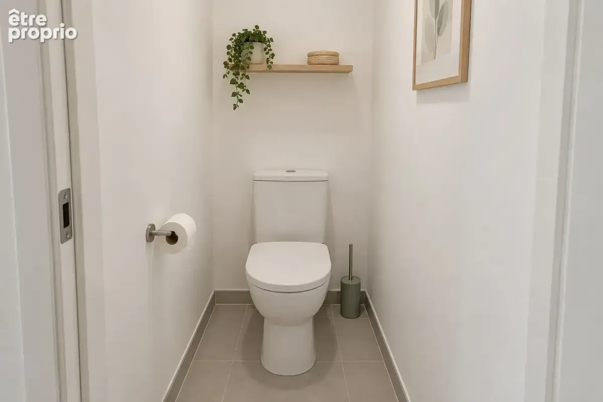 Appartement 3 pièces 62 m² à vendre à Dijon (21000) - photo 9