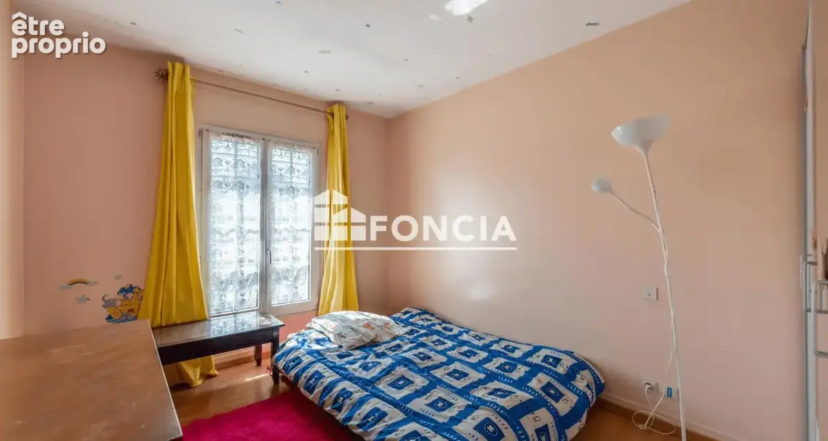 Exclusivité Foncia – Maison 5 chambres, jardin & double parking, Fontenay-sous-Bois (RER E et A ) - photo 9