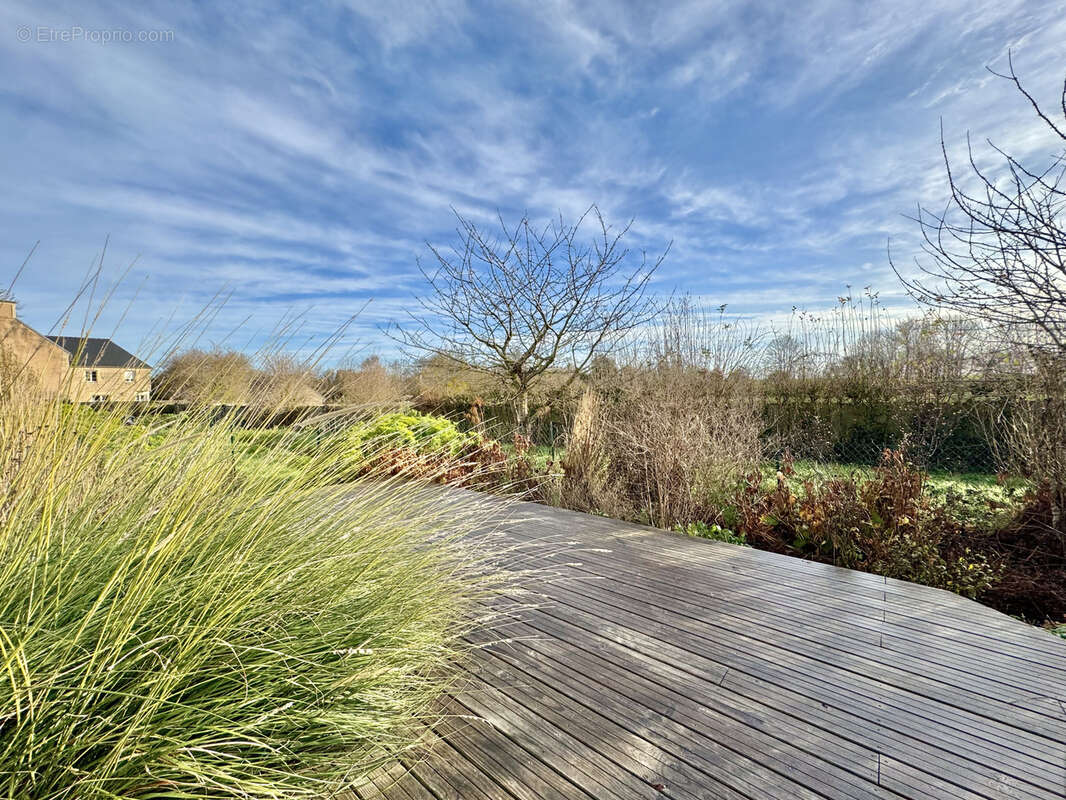 Maison à VER-SUR-MER