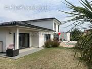 Maison à DREMIL-LAFAGE