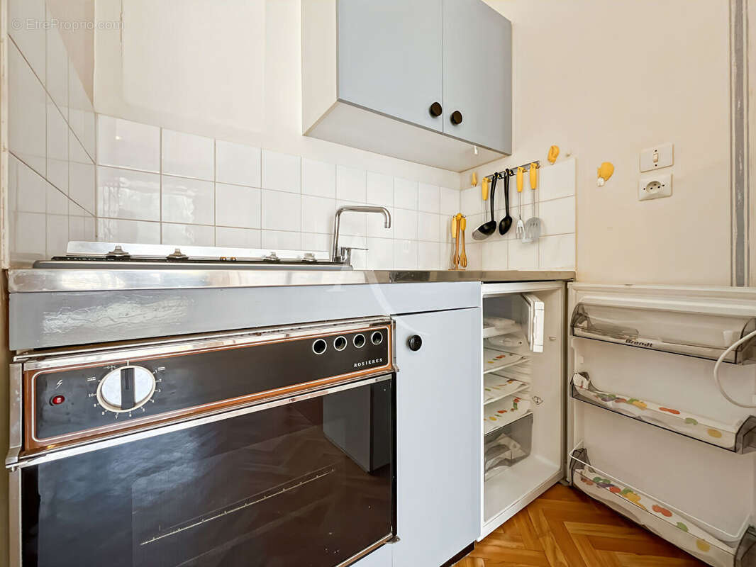 Appartement Saint Hilaire De Riez 1 pièce(s) - photo 4