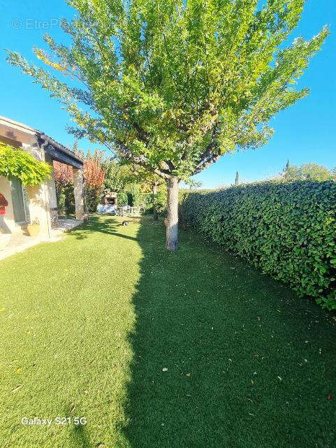 Maison à DRAGUIGNAN