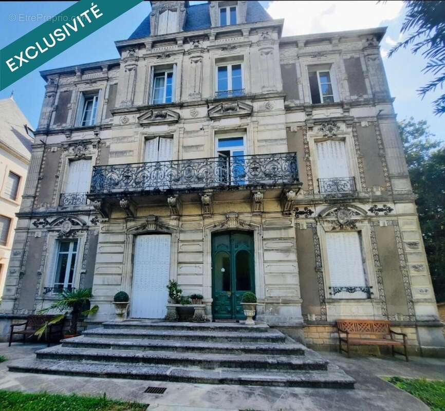 Photo 3 - Maison à CHAUMONT