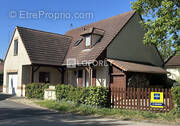 Maison à CESSON