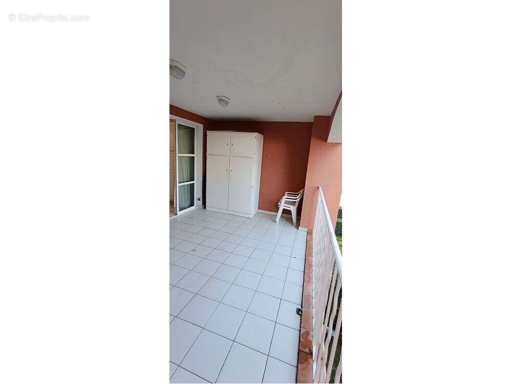 Appartement à LA SEYNE-SUR-MER