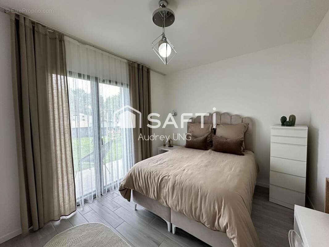 Photo 7 - Maison à CREON