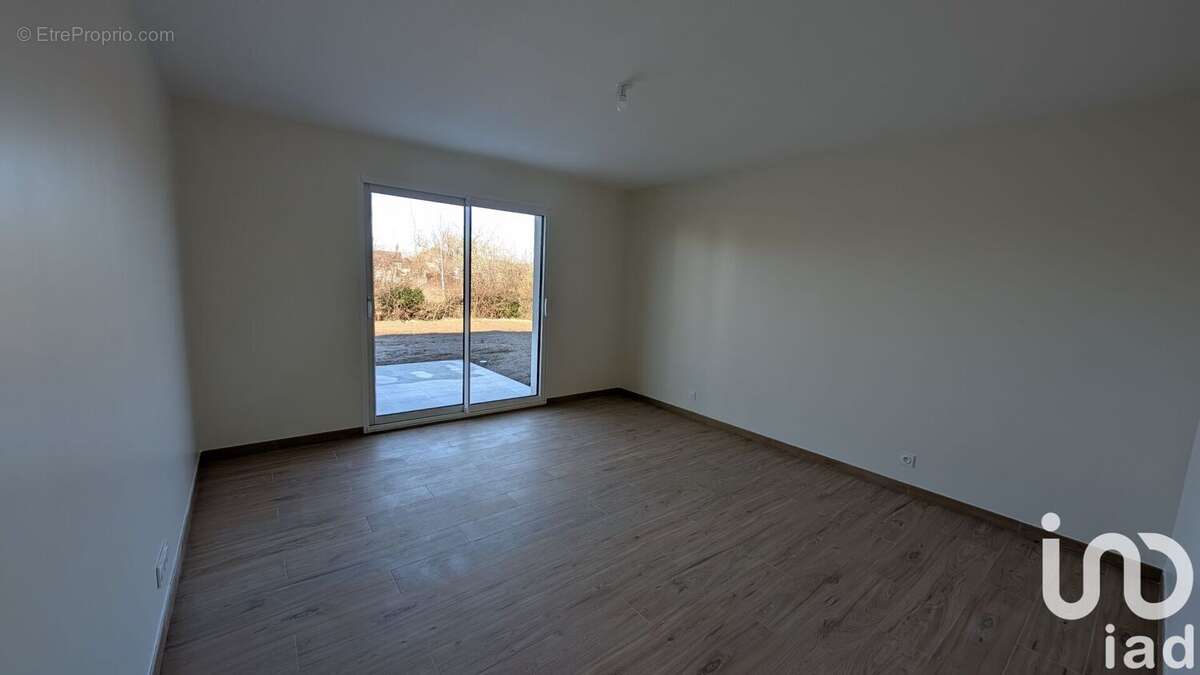 Photo 7 - Maison à LA CHATRE