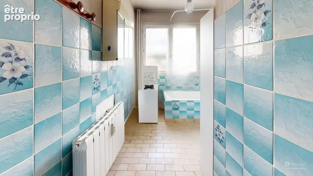 Appartement Les Bruyères - Magnifique vue dominante - photo 5