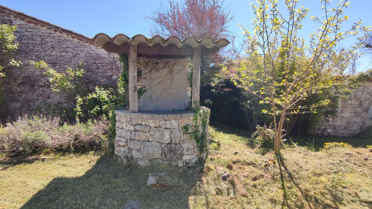 Maison à BOULOC