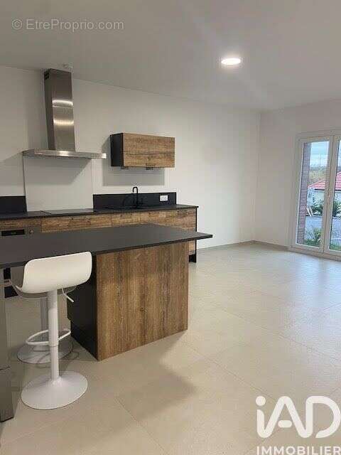 Photo 4 - Appartement à DOLE