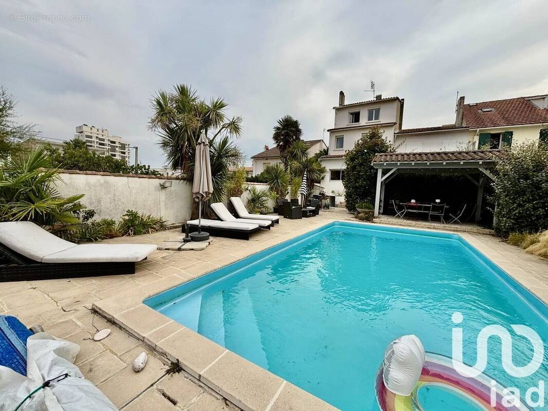 Photo 1 - Maison à ROYAN